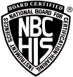 National Board for Certfication-Hearing Instrument Sciences